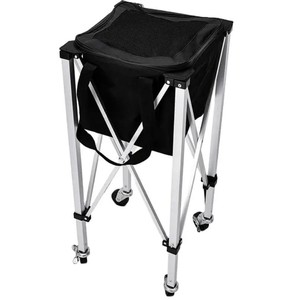 TY-1002B bóng Tennis Bóng Phễu, bóng tennis giỏ hàng, bóng tennis giỏ Nhẹ Xách Tay bao gồm thực hiện - Product Image 1