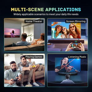 Mới đến s905x5m <span class=keywords><strong>Android</strong></span> 14 4K HD Set Top <span class=keywords><strong>Box</strong></span> HK1 X50 4GB 32GB 5 gam wifi thông minh <span class=keywords><strong>Android</strong></span> OTT <span class=keywords><strong>TV</strong></span> <span class=keywords><strong>BOX</strong></span> HK1 rbox - Product Image 6