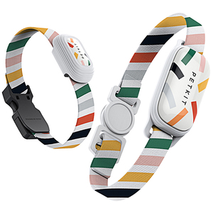 ปลอกคอติดตาม GPS สัตว์เลี้ยงอัจฉริยะปรับได้และกันน้ำสำหรับสุนัขและแมวสำหรับกิจกรรมกีฬาและการควบคุมการนอนหลับ