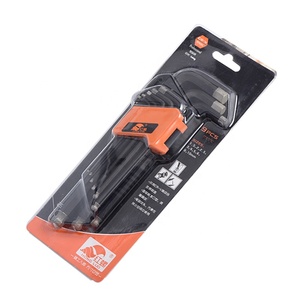 El aletleri altıgen allen anahtarı anahtarları crv/s2 1.5mm 2mm 2.5mm set - Product Image 3