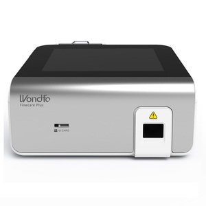 Wondfo Finecare FIA Meter II <strong>Plus</strong> SE FS-114/Fluorescence Immunoassay Analyzer/Hormone Analyzer/ HbA1c PCT FT4 PSA <strong>test</strong> Kits POCT - Product Image 5