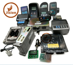 Program Diagnostic Tools With WIFI Diagnostic Tool + WIFI +CD USD for Construction Machinery