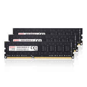 PUSKILL 1,5 V/1,35 V DDR3L Ram DDR3 4GB 8GB DDR 3 1600MHz Speicher modul