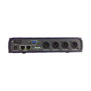 <strong>Analog</strong> <strong>Digital</strong> Interface Professional Dante Network 8 in 8 Out Audio <strong>Converter</strong> with Built-in DSP
