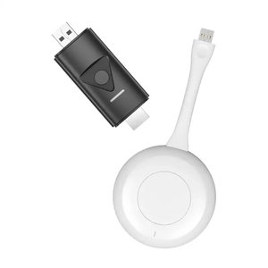 Factory Custom AES <strong>Encryption</strong> WPA2-PSK <strong>Wireless</strong> Presentation Solution for Boardroom Discussions - Product Image 3