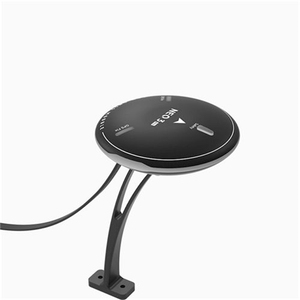 CUAV NEO 3 PRO GNSS U-BLOX M9N GPS modülü PIX uçuş kontrolörü Pixhawk için Ardupilot PX4 açık kaynak 4 ile başlar - Product Image 4
