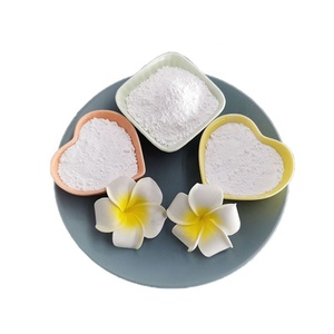 De dióxido de titanio rutilo las Nano partículas de alta calidad a precio de fábrica TIO2 para pigmentos de pintura en polvo - Product Image 2