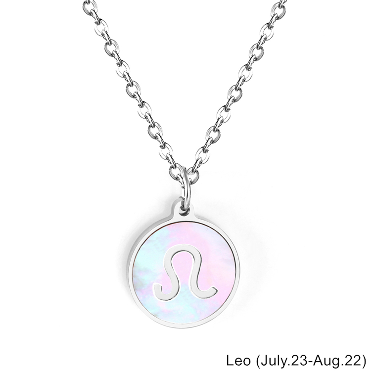 Silver Leo (July.23-Aug.22)