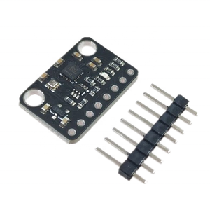 Módulo de sensor de nueve ejes, brújula de giroscopio de aceleración, ICM20948, 10DOF, BMP388, - Product Image 1