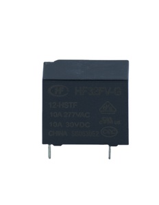 2 amper yüksek performanslı röle üzerinde HF32FV-G/012-12-f HONGFA güç röleleri - Product Image 1