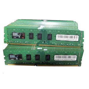 Moduli DRAM memoria Server 16GB DDR4 4800MHz M321R2GA3BB6-CQK PC5-38400 ECC RDIMM 1 rx8dimm 288 Pin RAM - Product Image 6