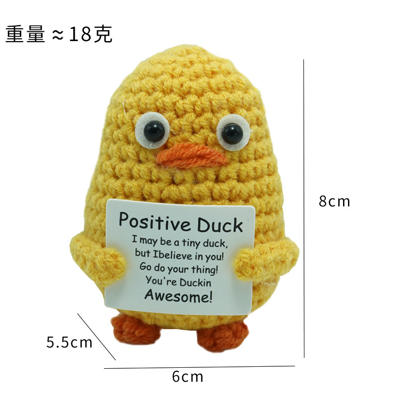 Tarjeta Dork Duck P