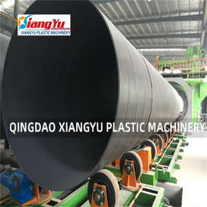 Multi-Position Steel Pipe External Epoxy (External Plastic Coating) Anti-Corrosion Coating Line Oil <strong>Pipeline</strong> - Product Image 6