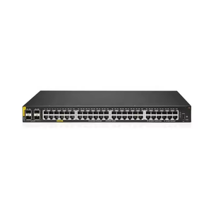 定制JL255A交换机48端口10/100/1000Mbps交换机