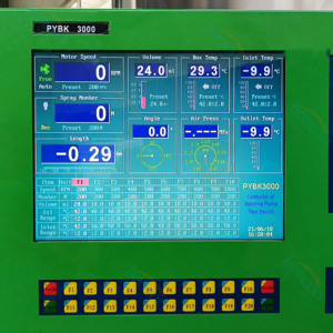 Beacon Computer Control Tester Auto elektrische Testa us rüstung BCS619 Motor Kraftstoffs ystem Kraftstoff Diesel Einspritzpumpen maschine - Product Image 6
