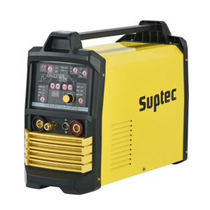 wsm 160 250 wse200带脉冲焊机的钨极氩弧焊机 - Product Image 2