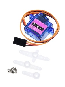 SG90 mgmgmg995 MG996R minyatür mikro Servo Motor için Arduino kiti DIY projeleri için temel aksesuar