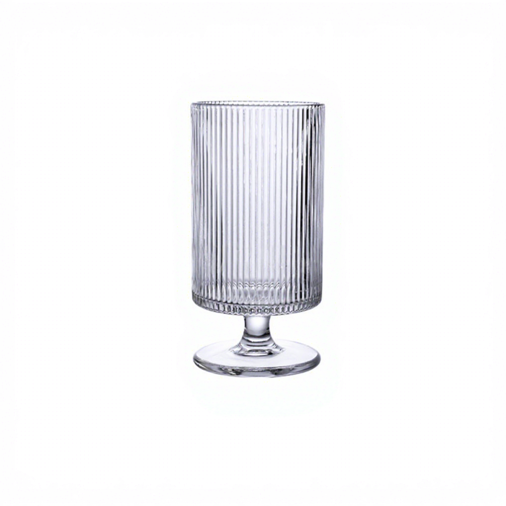 Patrón de rayas pequeñas-301-400ml