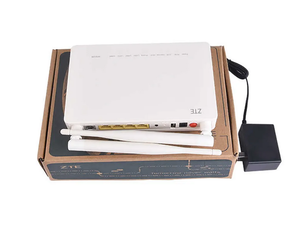 New shell neutral no logo F660 f609 <strong>V3</strong> V5 V5.2 V6 V6.0 V8 V8.0 V9 xpon gpon epon onu ont - Product Image 1