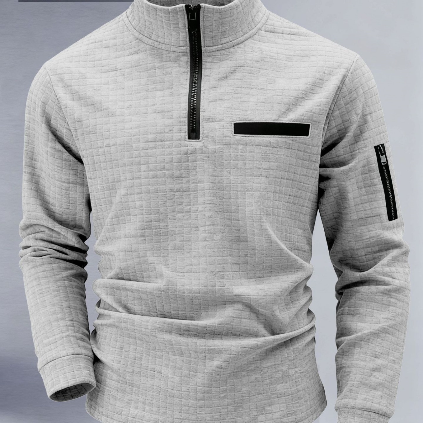 Grigio chiaro