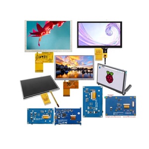 広視野角10.1 "IPSLCDスクリーンモジュールMIPIパネル10.1インチTFTLCDディスプレイ (SHARP LQ101R1SX01A用) - Product Image 5