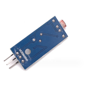 感光性抵抗器センサーモジュール光検出5516感光性抵抗器モジュール - Product Image 4