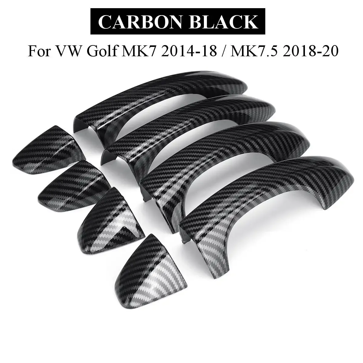 MK7 7.5 Fibra de Carbono