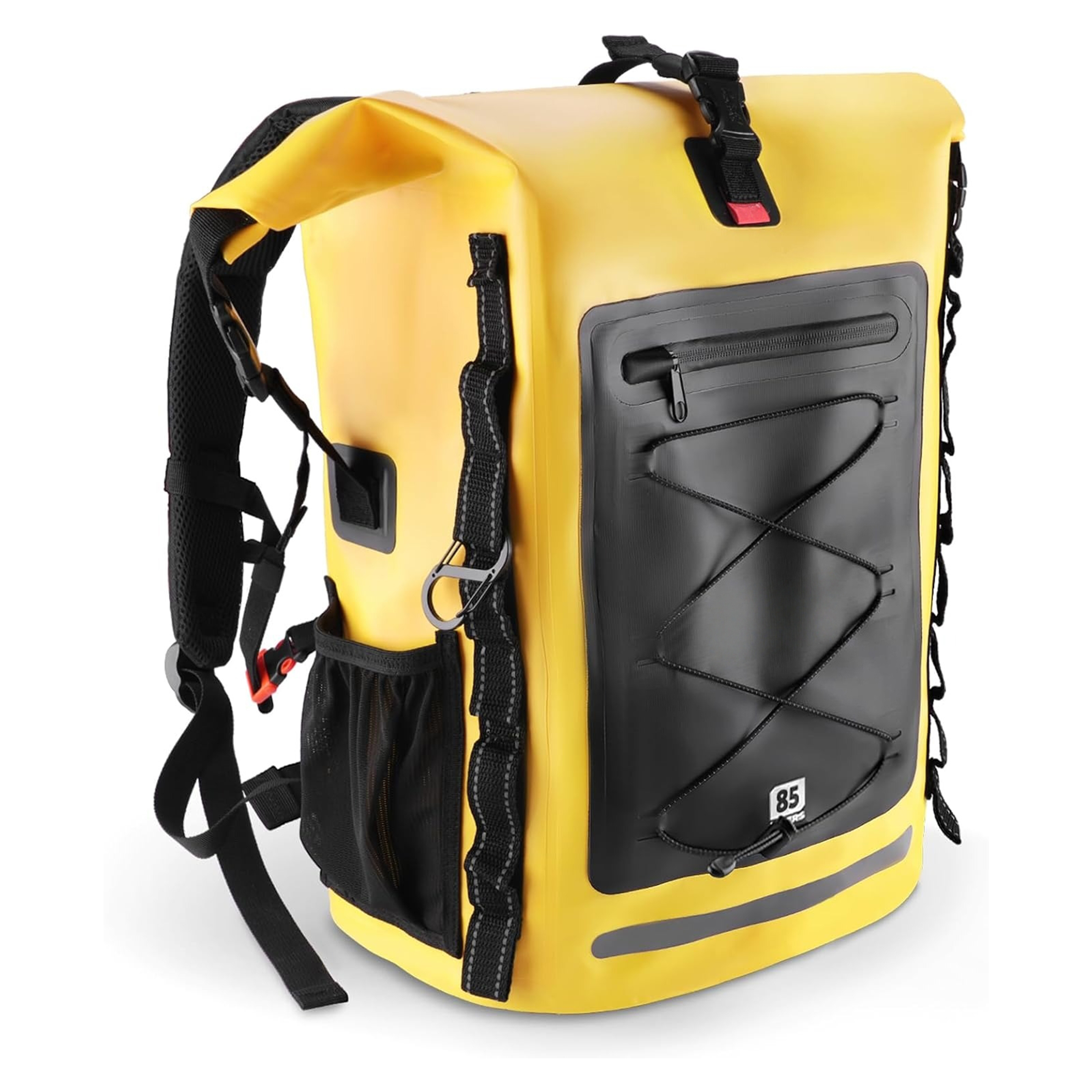 Amarillo