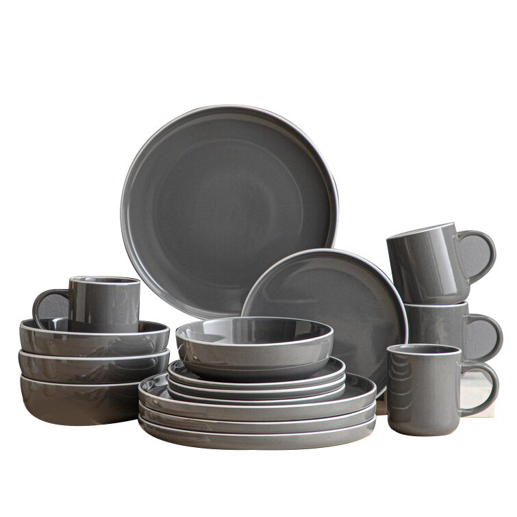 STONEWARE