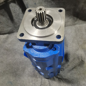 המחיר הטוב ביותר הידראולי משאבות ציוד 1115051925-c0u000 1115143c20 (P370-1) משאבת שמן - Product Image 2