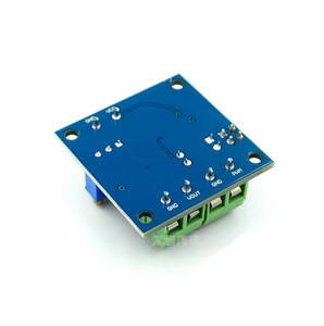 PWM to 0% -100% to 0-10V voltage converter <strong>module</strong> digital to <strong>analog</strong> signal PWM converter power <strong>module</strong>