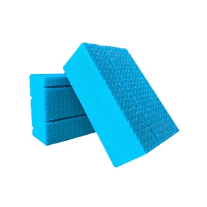 Công nghiệp ép đùn Polystyrene XPS bọt tấm cách nhiệt vuông cạnh lưỡi rãnh cường độ nén cao thấp nhiệt - Product Image 3