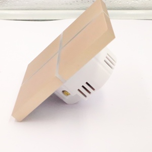 Produtos novos de tomada inteligente, interruptores e tomada inteligentes para automação de edifícios, casa inteligente, soquetes e soquetes
