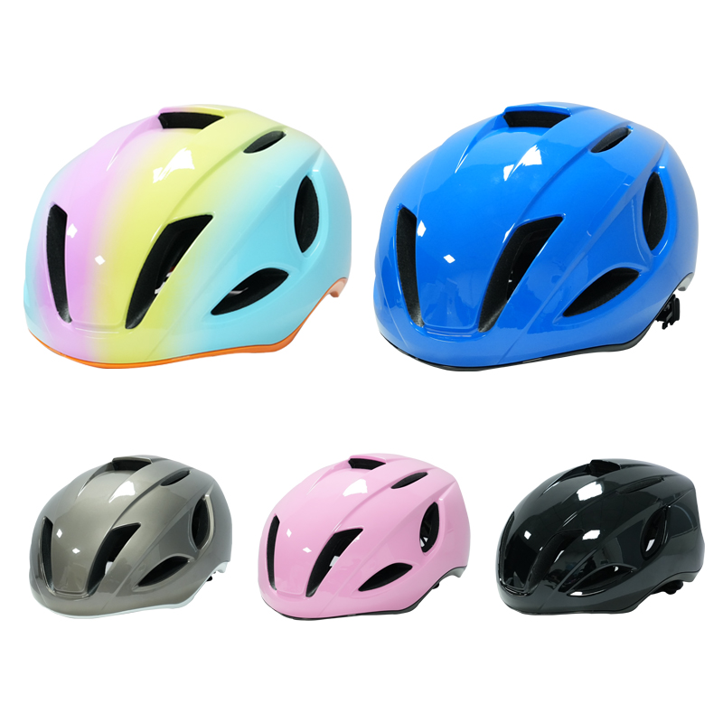 Helmet with led sign