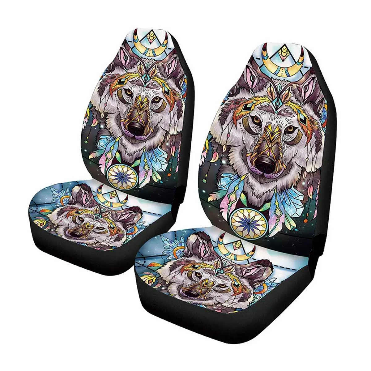 Funda de asiento