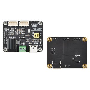 Serial Bus Steering Gear Driver Board Expansion Plate MCU USB/TTL Serial Port Steering Gear Robot Driver Module - Product Image 4