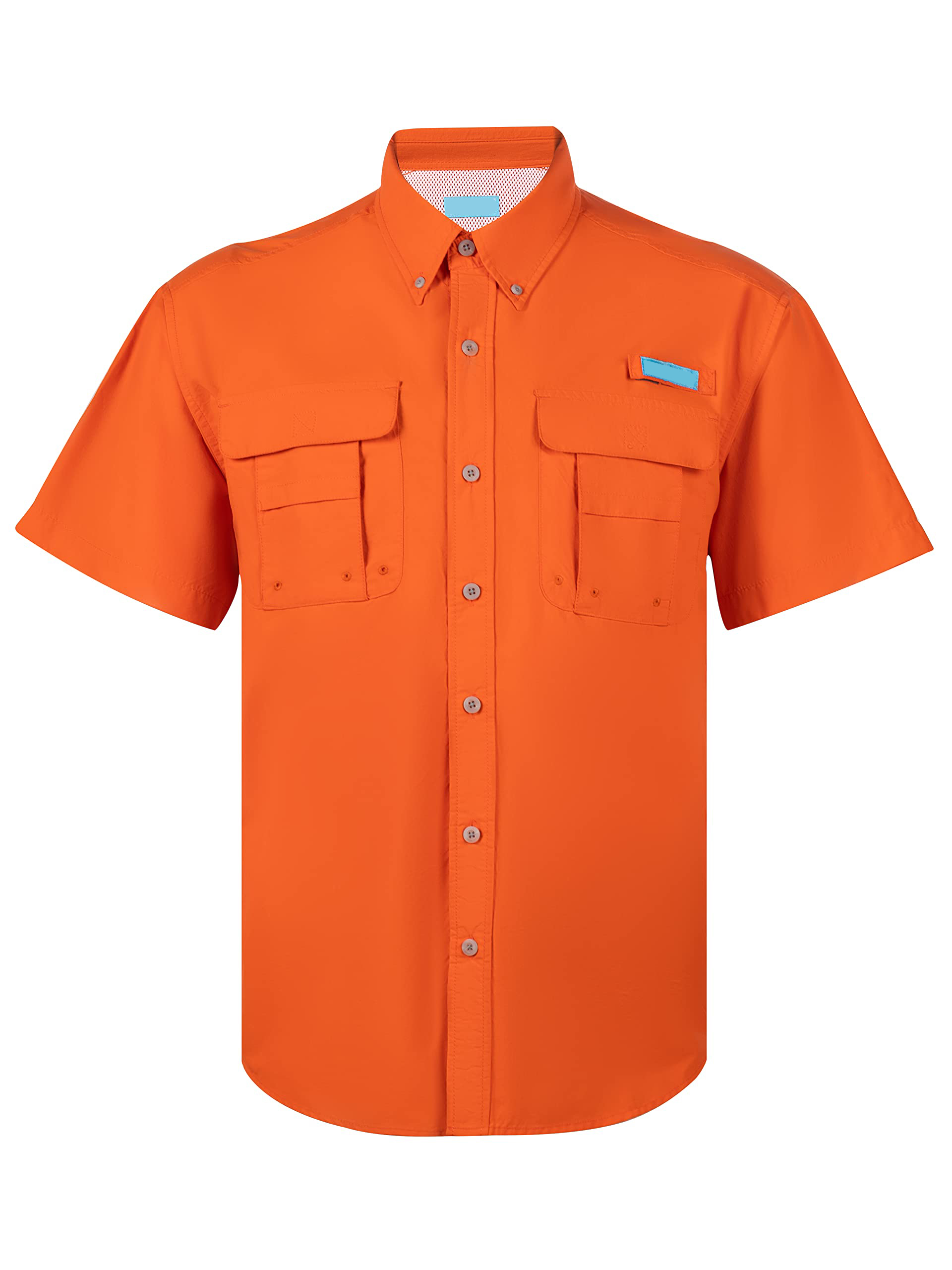 orange color
