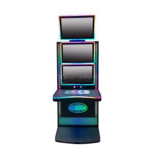 2024 Bonus <strong>Game</strong> Design 23.6&quot; LCD <strong>Touch</strong> Screen Wood Metal <strong>Game</strong> Machine <strong>for</strong> Fire <strong>Game</strong> - Product Image 5
