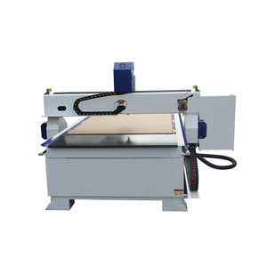 Hoch effizienter linearer automatischer Werkzeug wechsel Herstellung von CNC-Versch achtel ungs fräsern Cnc-Router Maschinen preis - Product Image 2