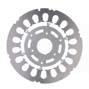 定制生产永磁电机设备用定子铁心和转子铁心 - Product Image 4
