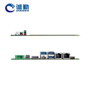 OEM 인텔 13 세대 12 세대 코어 I7 I5 I3 3.5 인치 X86 싱글 보드 컴퓨터 SBC 2 * DDR5 2 * LAN 6Com <span class=keywords><strong>7</strong></span> * USB CAN 산업용 마더 보드 - Product Image 4