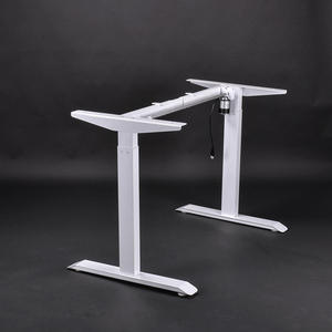 Computer Desktop Sit Stehpult Stehpult Höhen verstellbare ergonomische Büro tische - Product Image 3