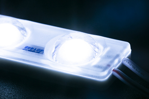 Ultra Brightness 2835 3LED Injection <strong>Led</strong> Module <strong>12V</strong> <strong>1.5w</strong> with Lens Waterproof IP68Aluminum Substrate <strong>Led</strong> Module - Product Image 5
