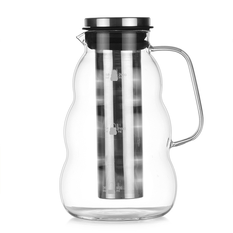 2000 ml(67.63fl.oz)