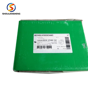 Hochwertige industrielle Automatisierung plc pac dedizierte Steuerungen mit BCH2LH1033CA6C plc Logik programmier steuerung - Product Image 1