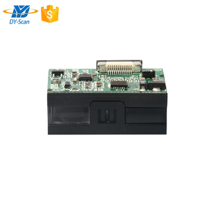 DE1300 OEM 1D <strong>Barcode</strong> Scanner <strong>Module</strong> with for Arduino <strong>Raspberry</strong> <strong>Pi</strong> Ttl Usb RS232 Interface Stock Used Bar Code <strong>Scan</strong> Engine - Product Image 5