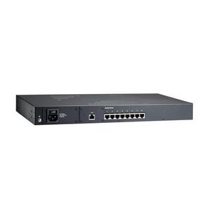 MOXA NPort5610-8 8 <strong>port</strong> <strong>RS232</strong> rack <strong>serial</strong> <strong>port</strong> <strong>server</strong>