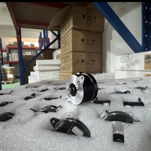 فطيرة نيما 14 36x22 مم 4 سلك 1A 9.5N.cm 1.8Deg الطارد طابعة 3D أجزاء Voron Kit - Product Image 5