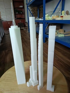 定制3D打印-按需3D打印-定制3D打印建筑模型 - Product Image 2