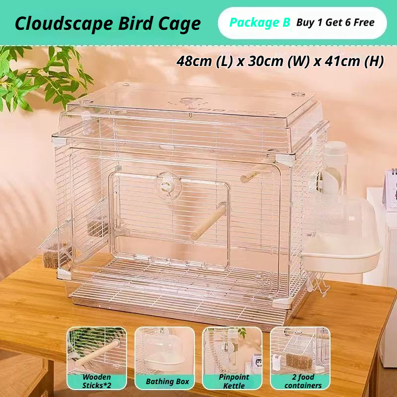 48*30*41CM Set B